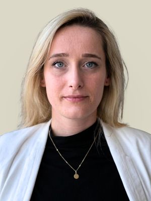 Olga Pilarz